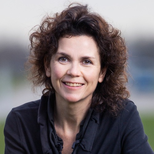 Peggy de Lange